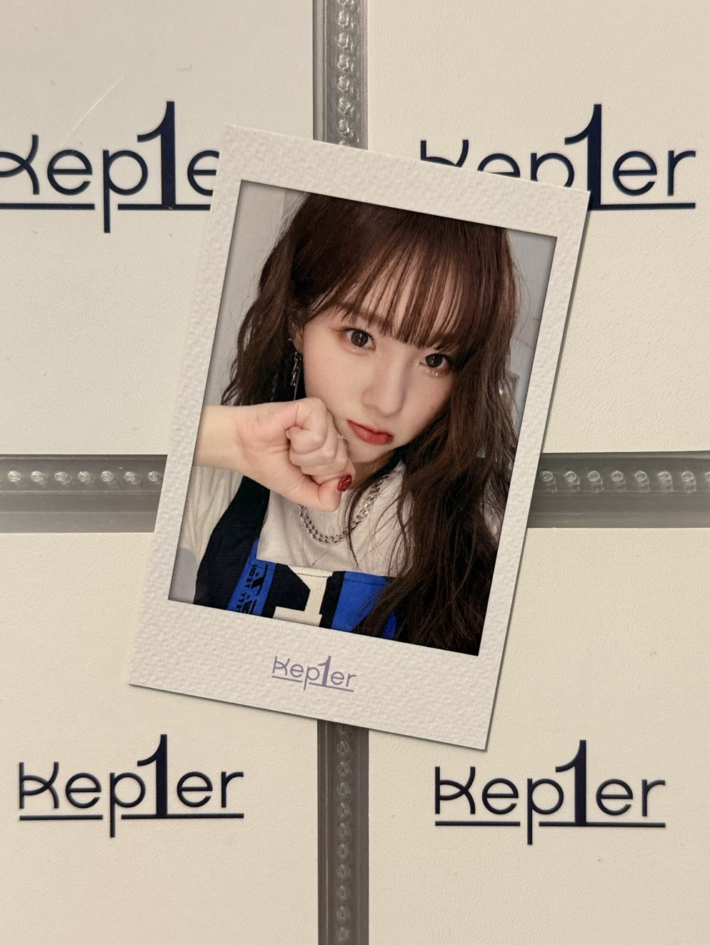 采炫 鐵盒拍立得