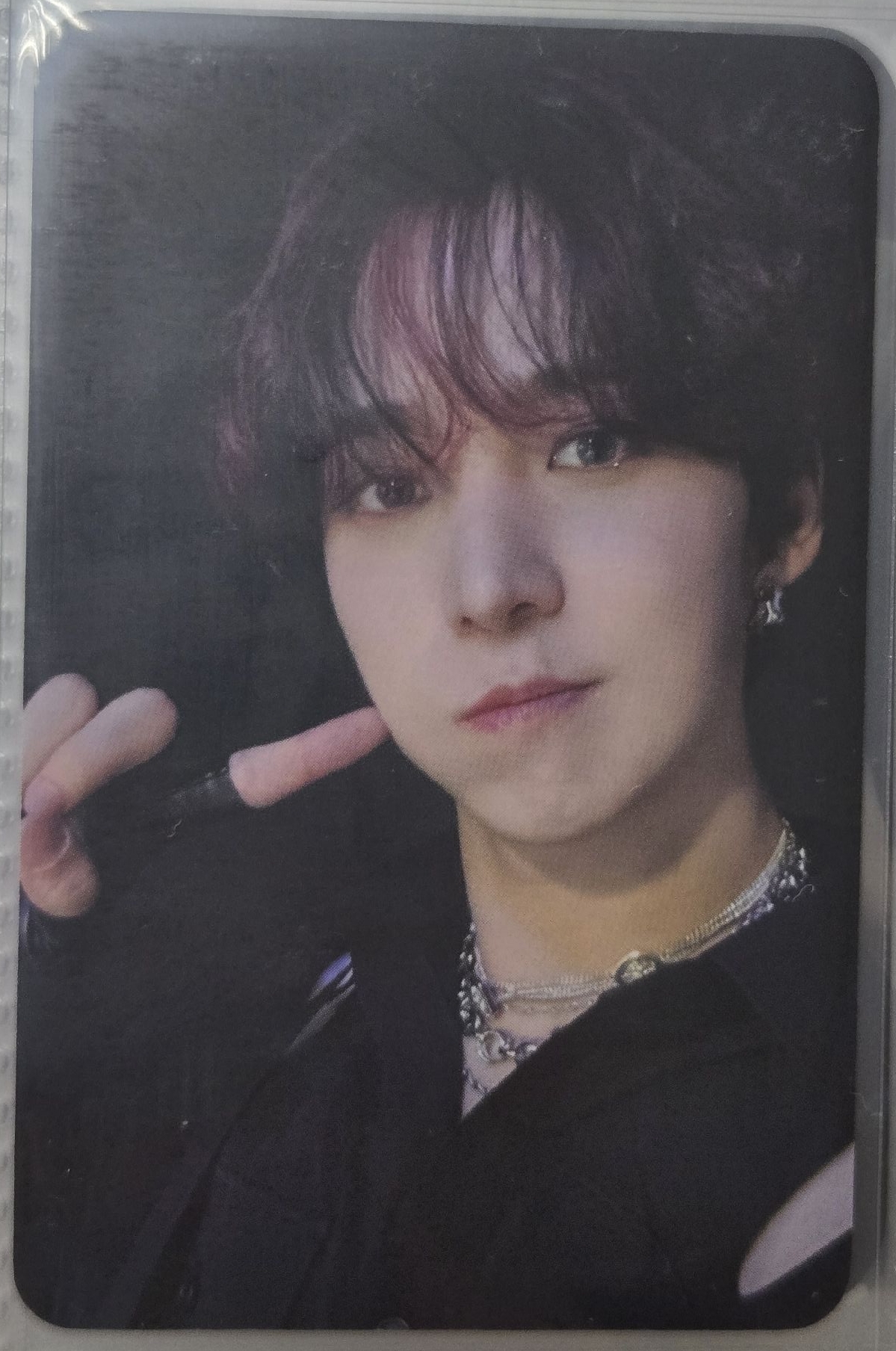 🤍丁潤浩 SUBK 滿額卡