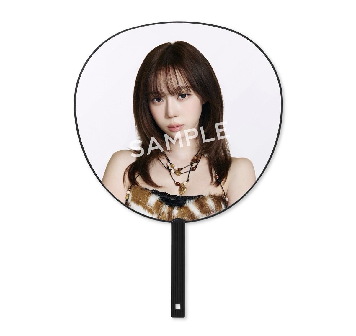 (預購）已買到 冬扇子 可再接一把