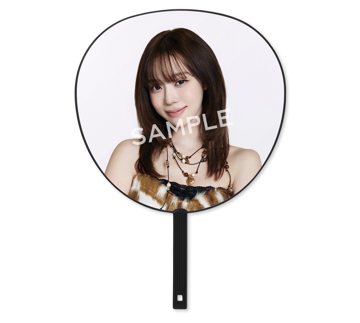 (預購）已買到 冬扇子