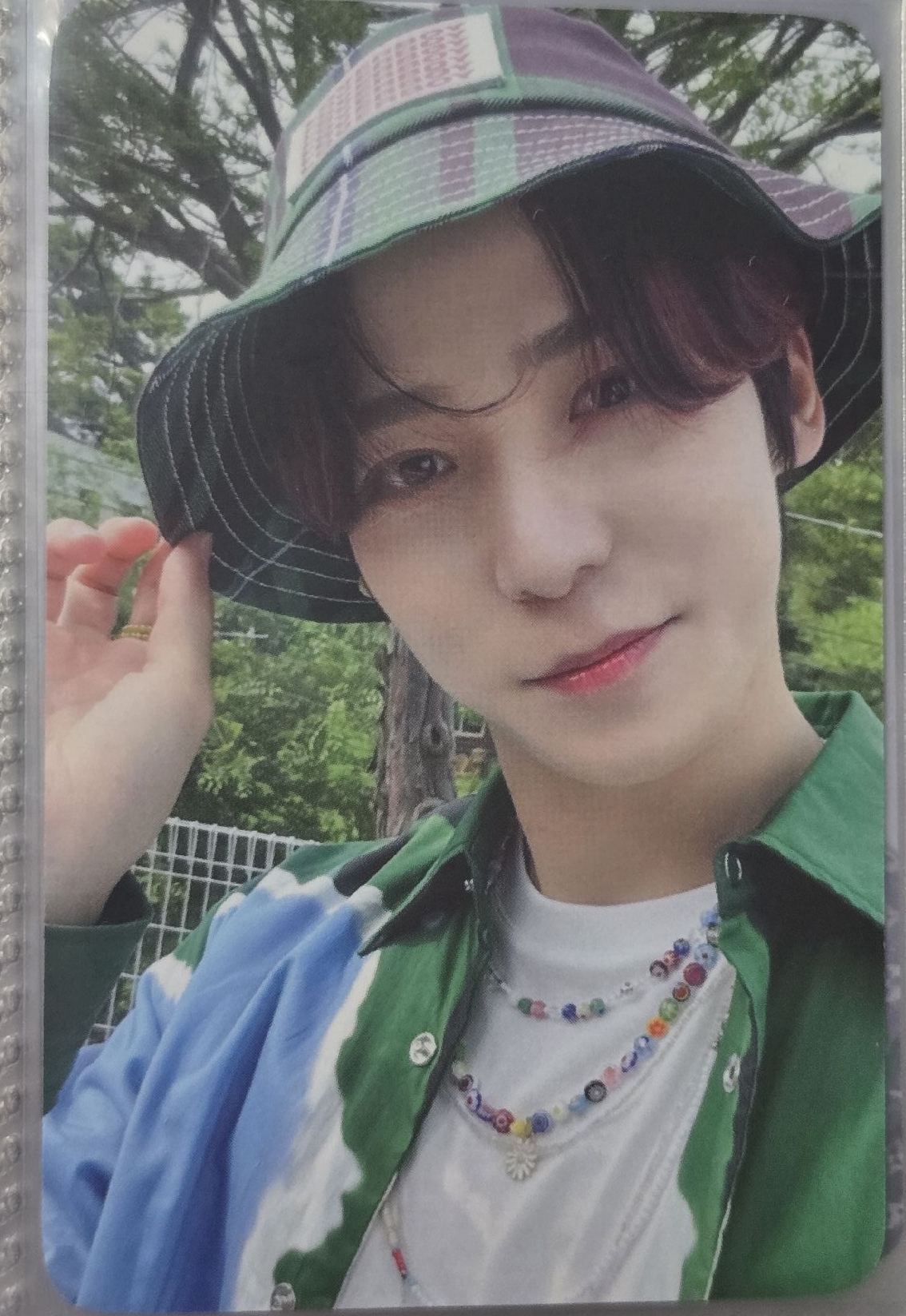 🤍丁潤浩 SUBK 滿額卡