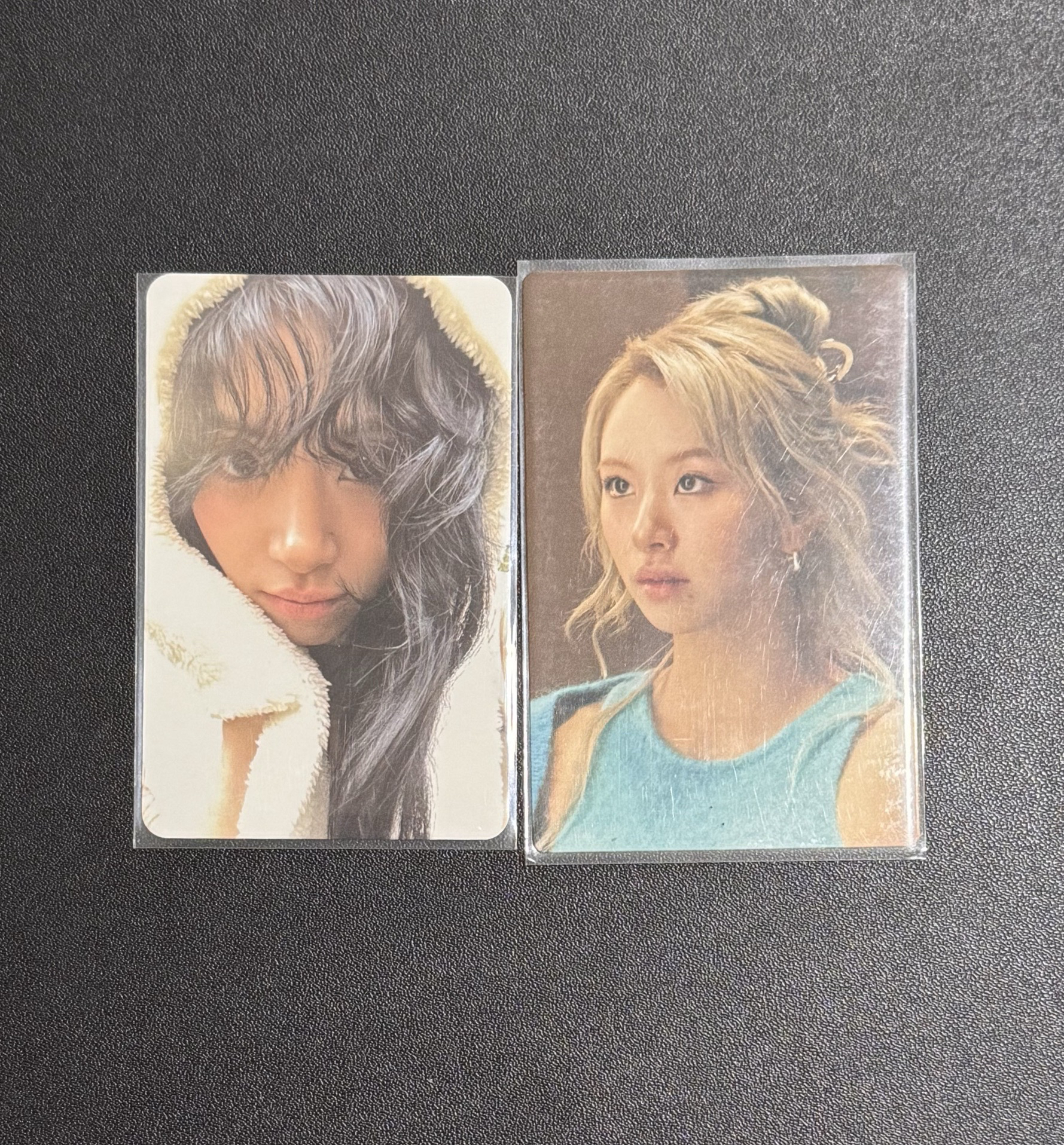 TWICE 熊帽彩+RTB花絮