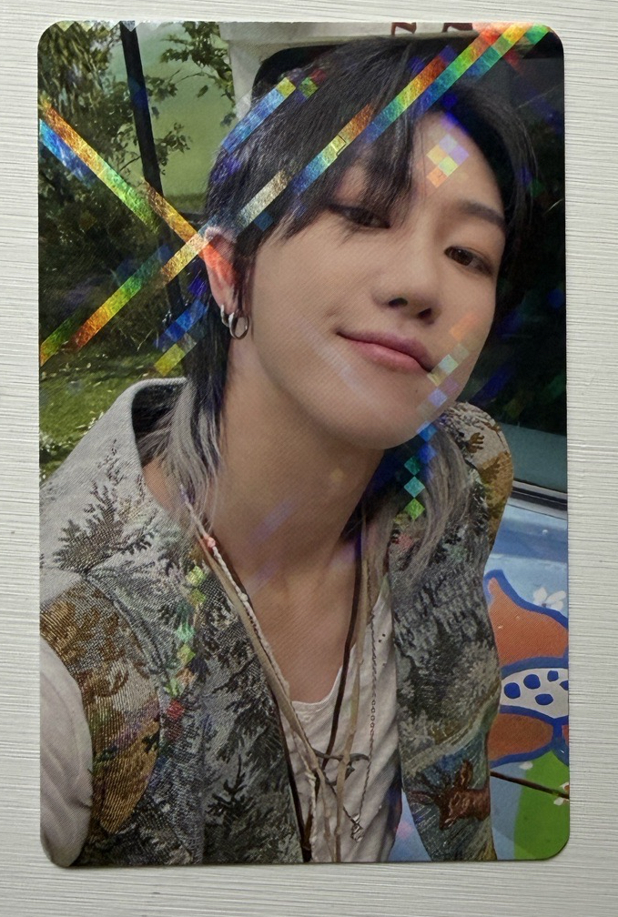 迷十一日咖特典卡八