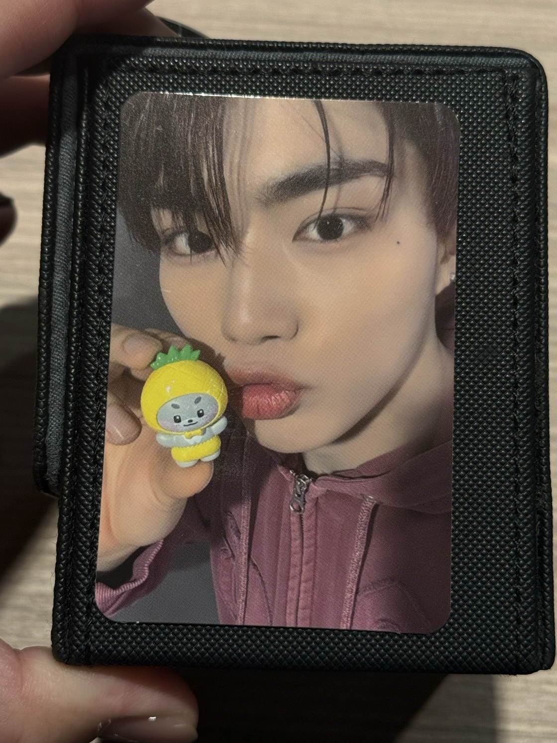 ZEROBASEONE zeroni 水果 滿額卡 