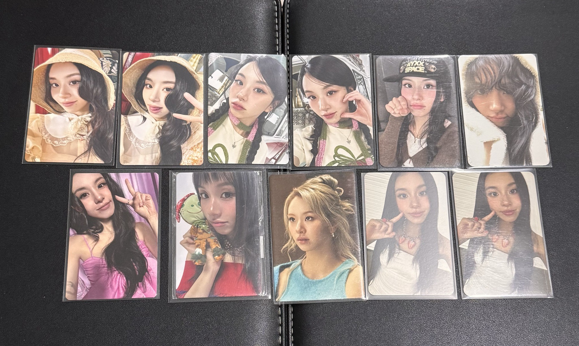 TWICE 彩瑛#TWICE5盤