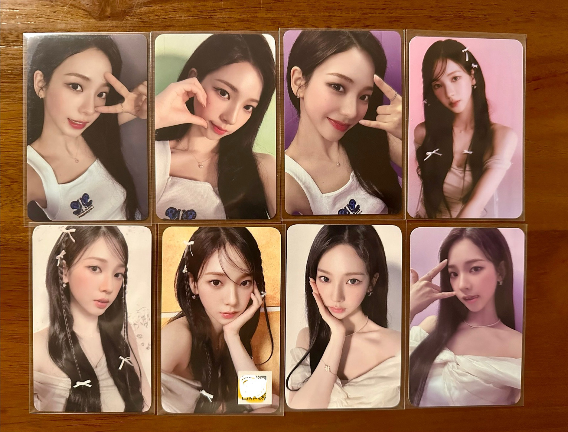 POTD Karina大集合