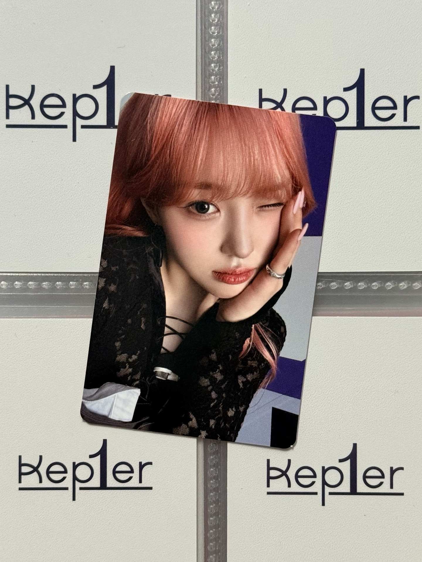 采炫 線下活動卡