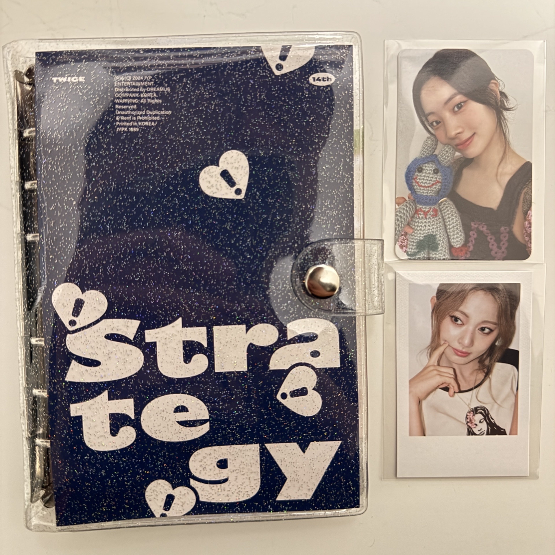 A｜Strategy Highlight ver. 全專