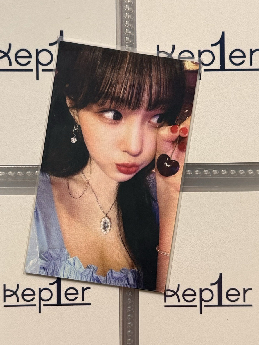 采炫 橫濱入場卡