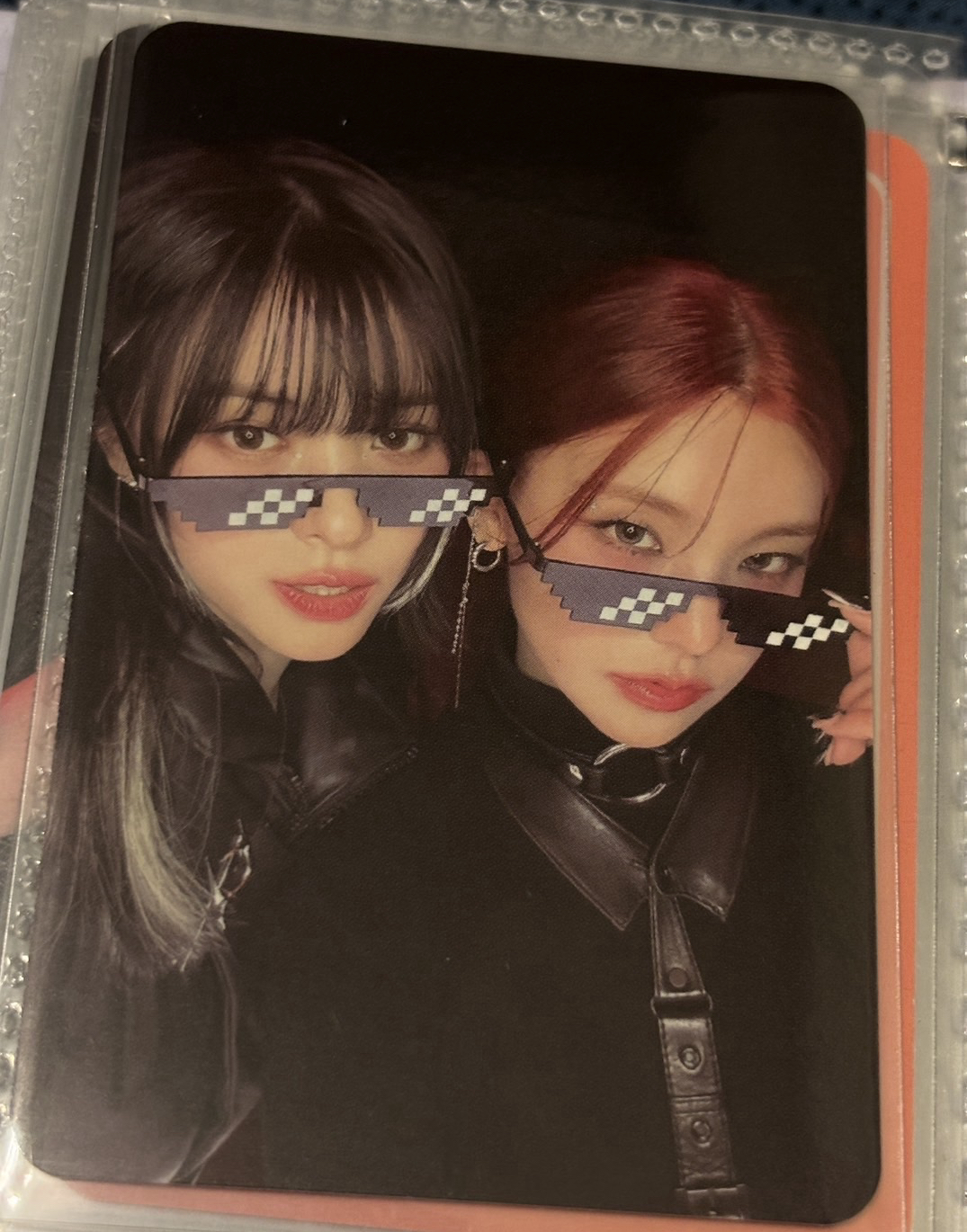 超香真摯雙人卡