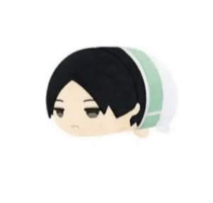 青葉城西整套5隻趴娃