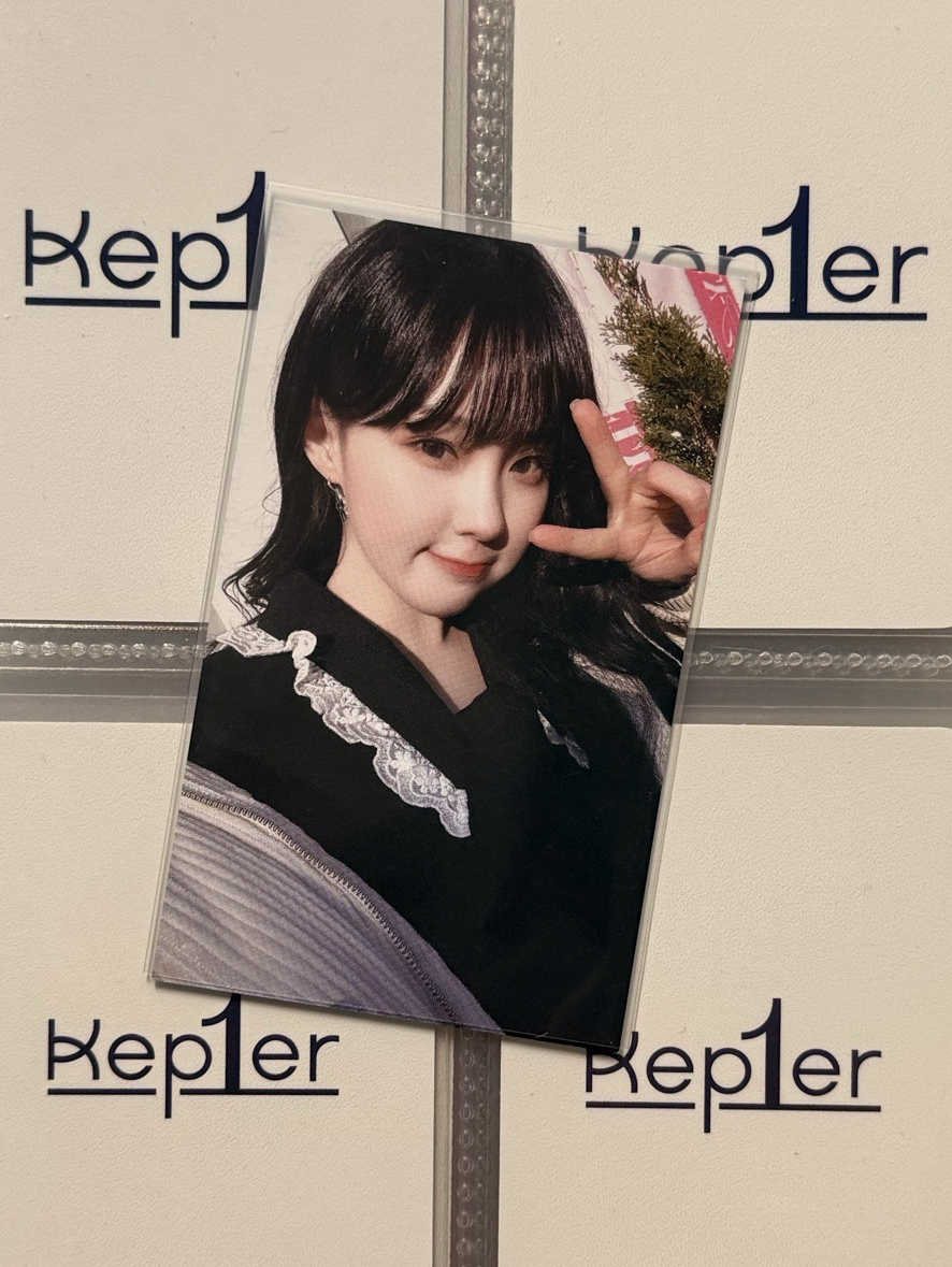 采炫 京都入場卡