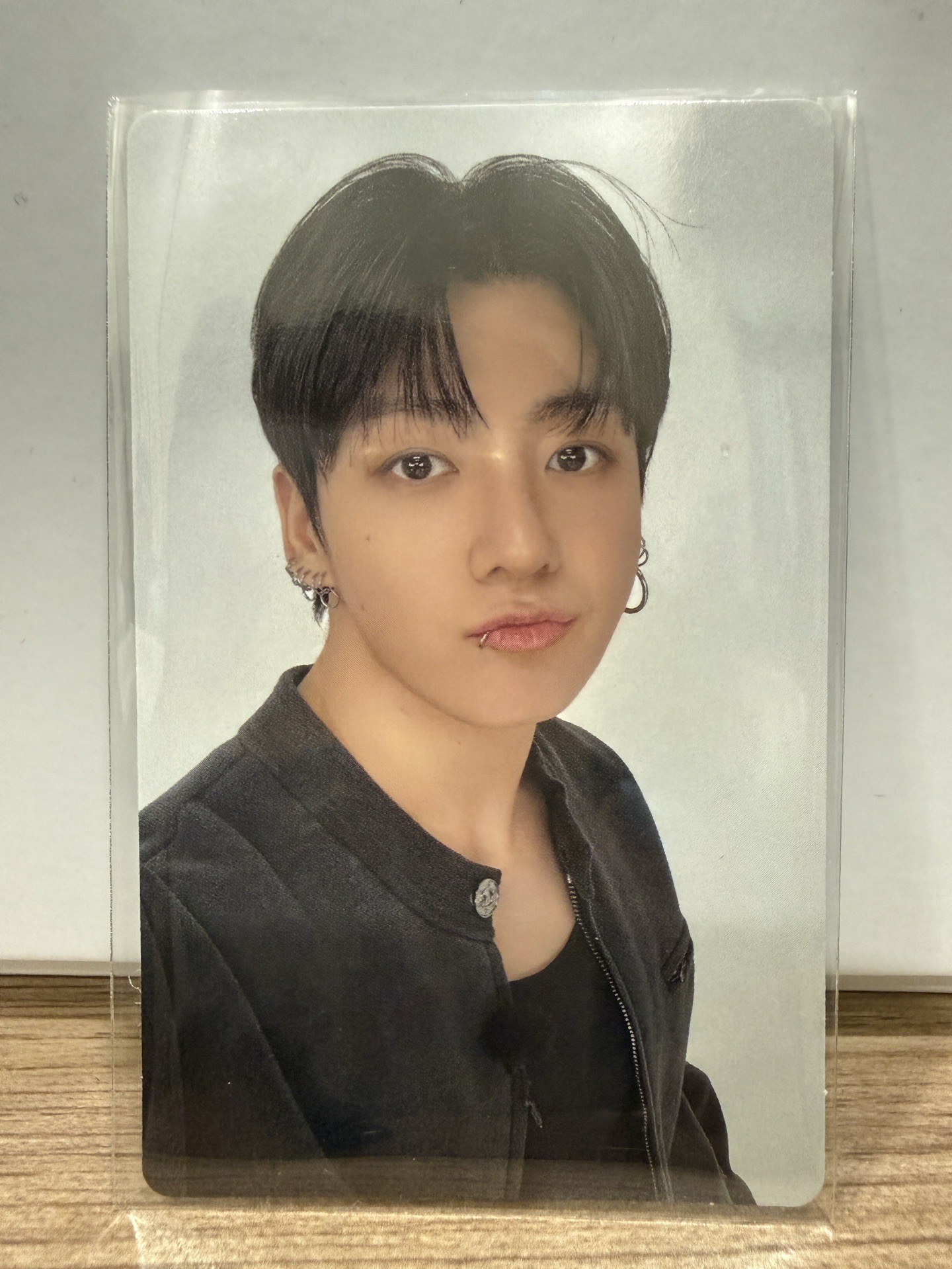 ARIRANG wvs A版 早鳥特典卡 JK