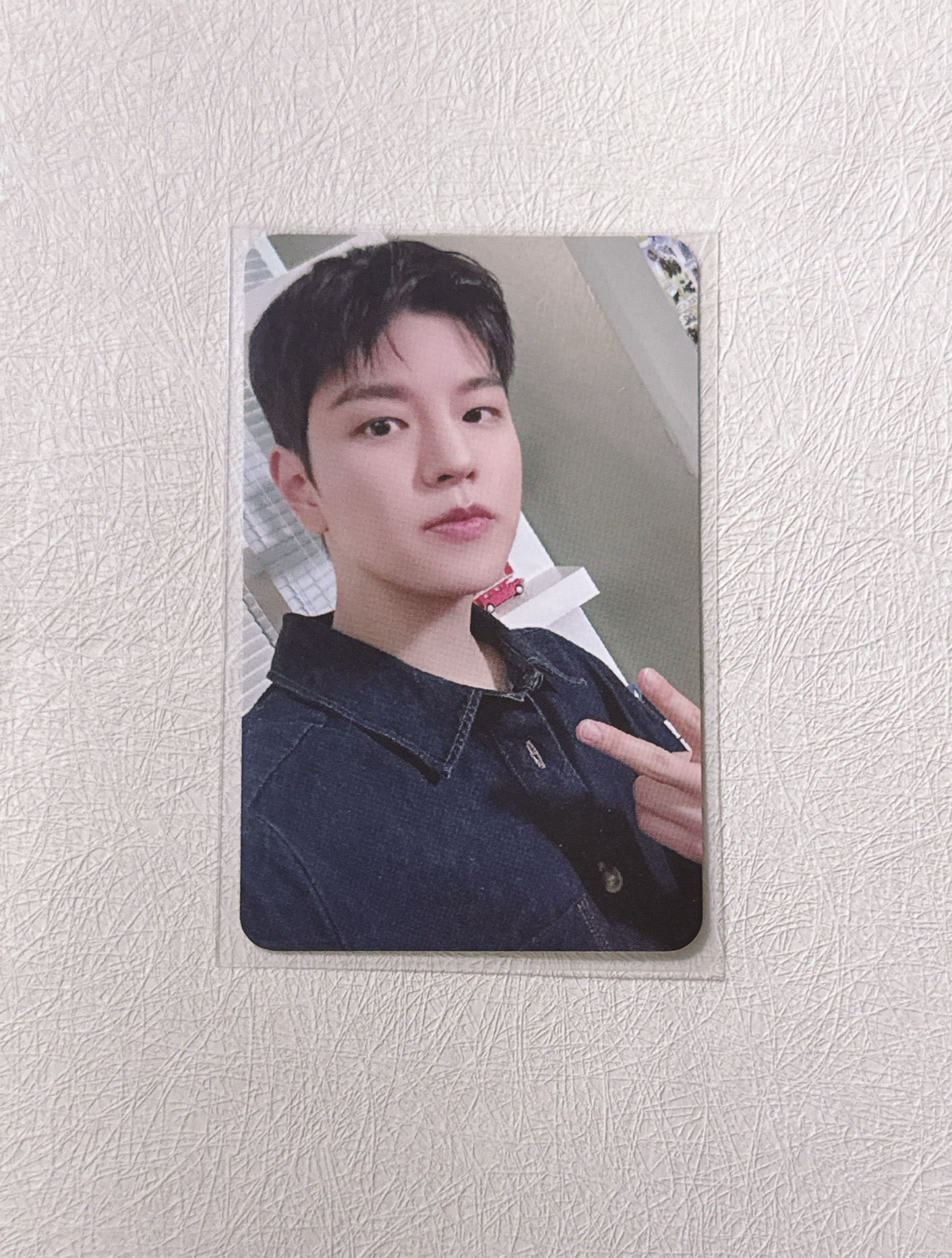 ATE 快閃店 LD 玟