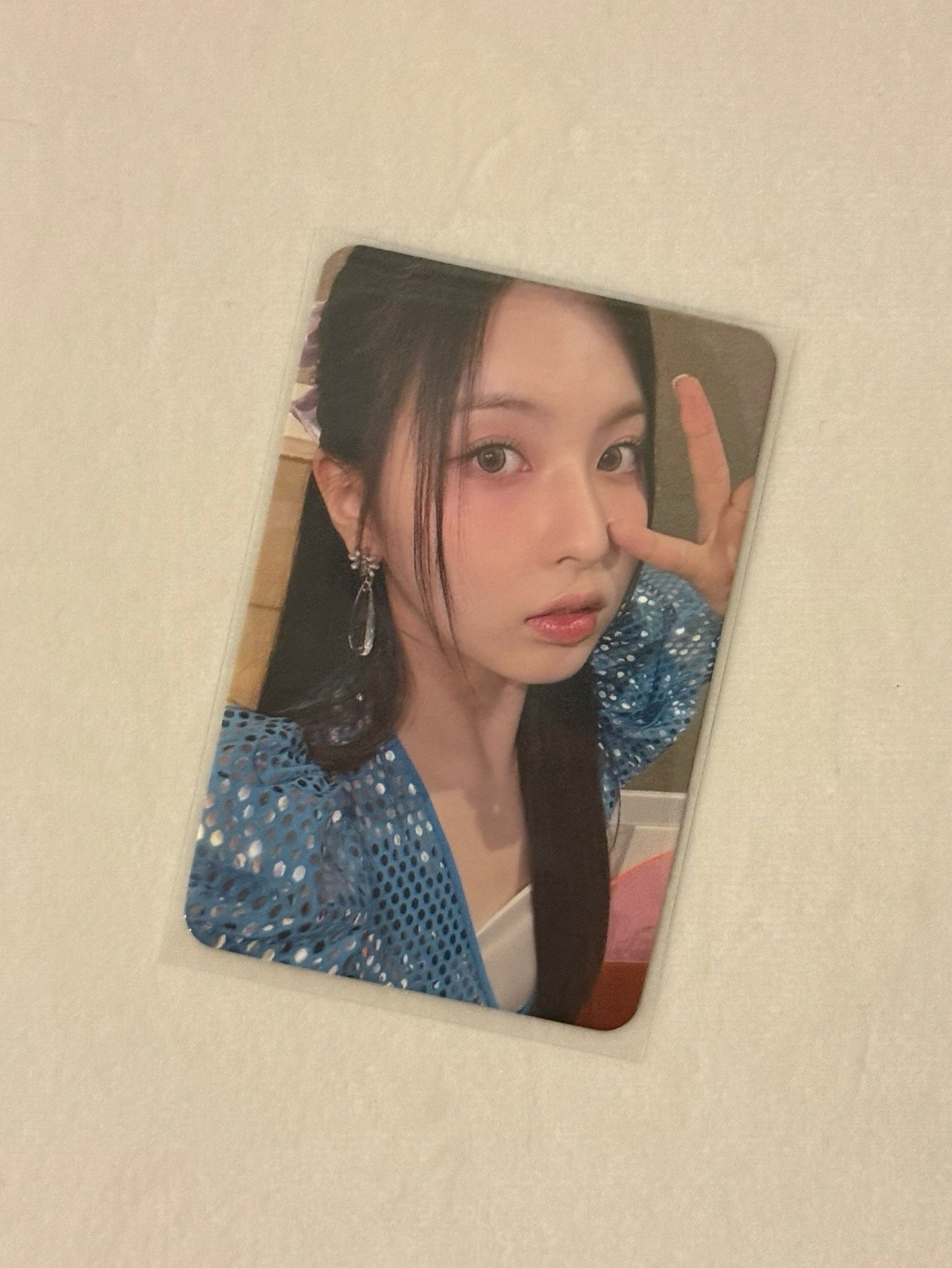 ENTWURF sw 線上 3.0 幸運卡 裴