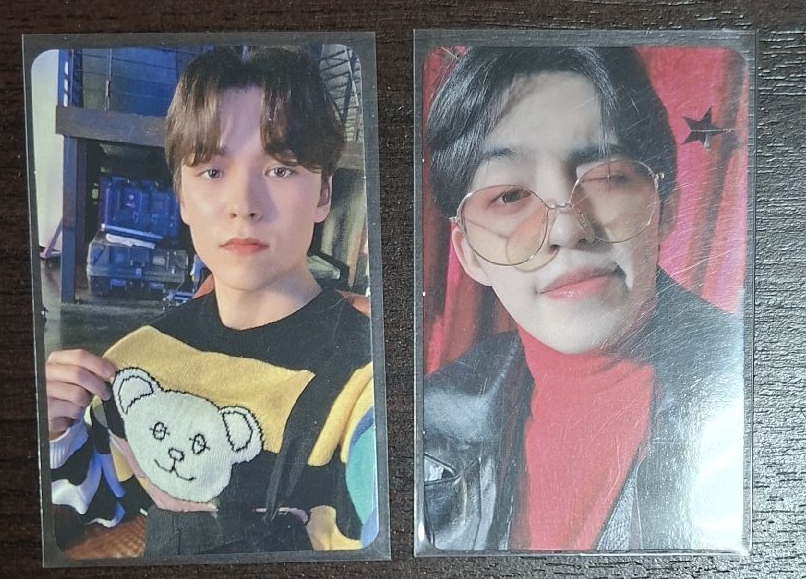 GOING 雜誌卡 哲率