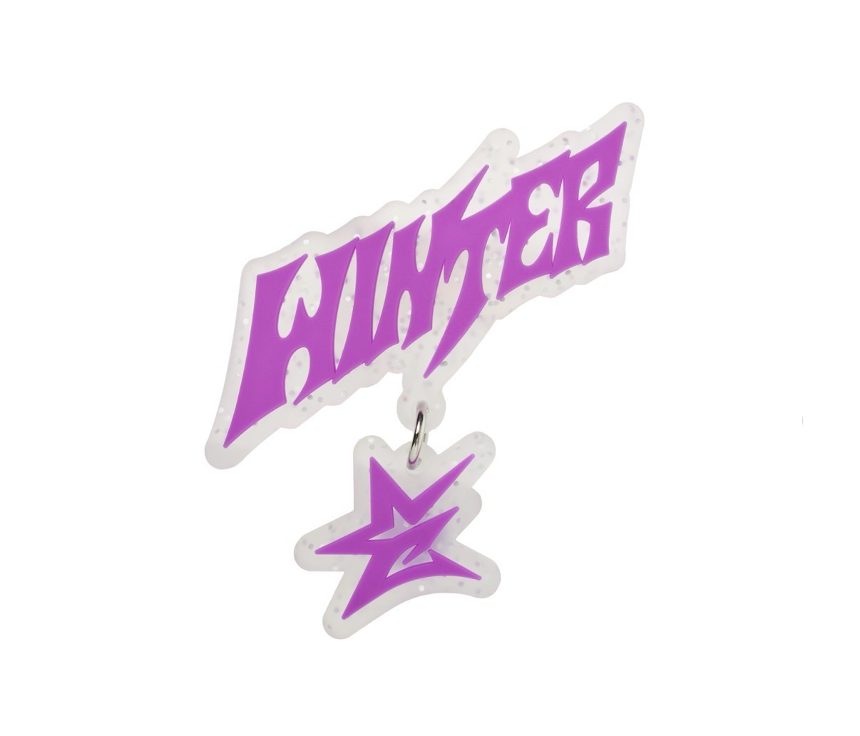 （預購）冬手燈吊飾 可再接兩個