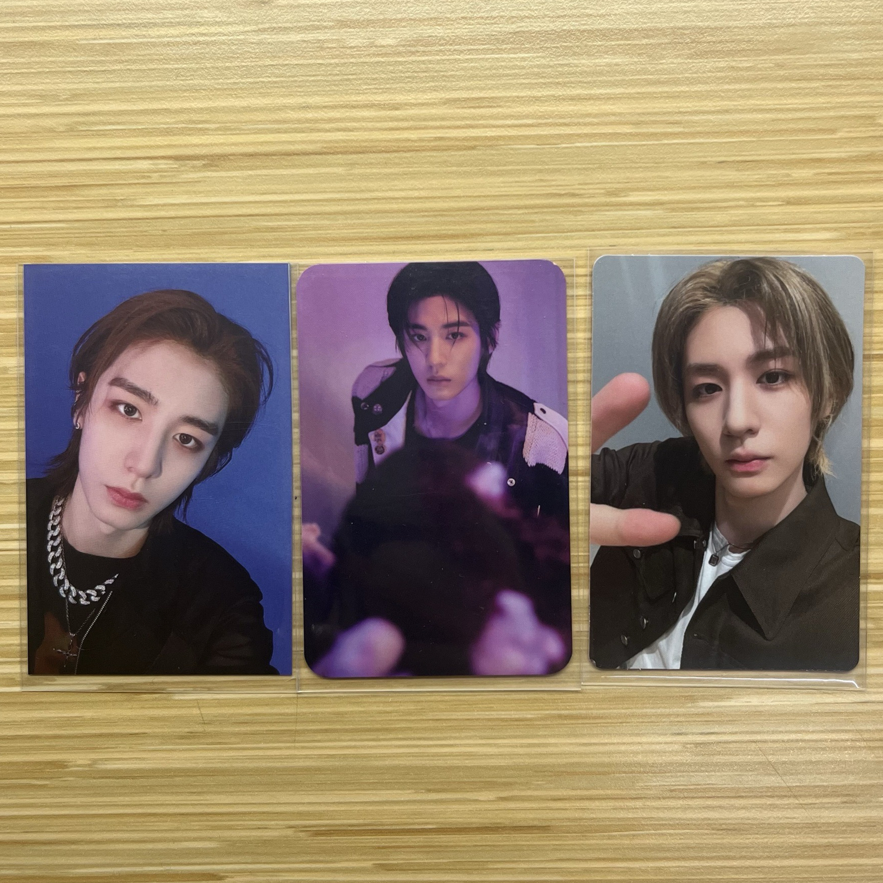 李涵小卡（可單出）