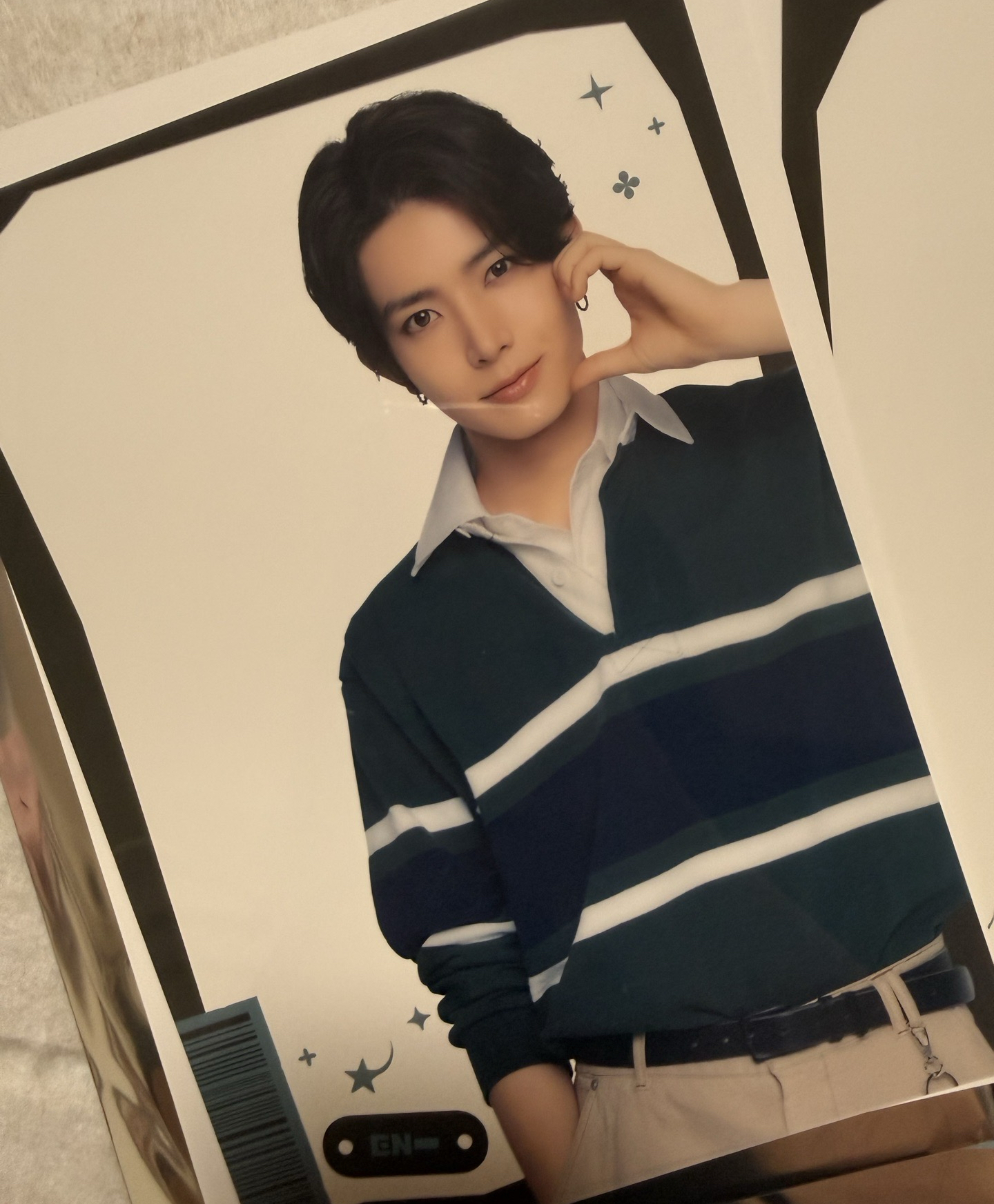 SEGA 一番賞F賞 羲承