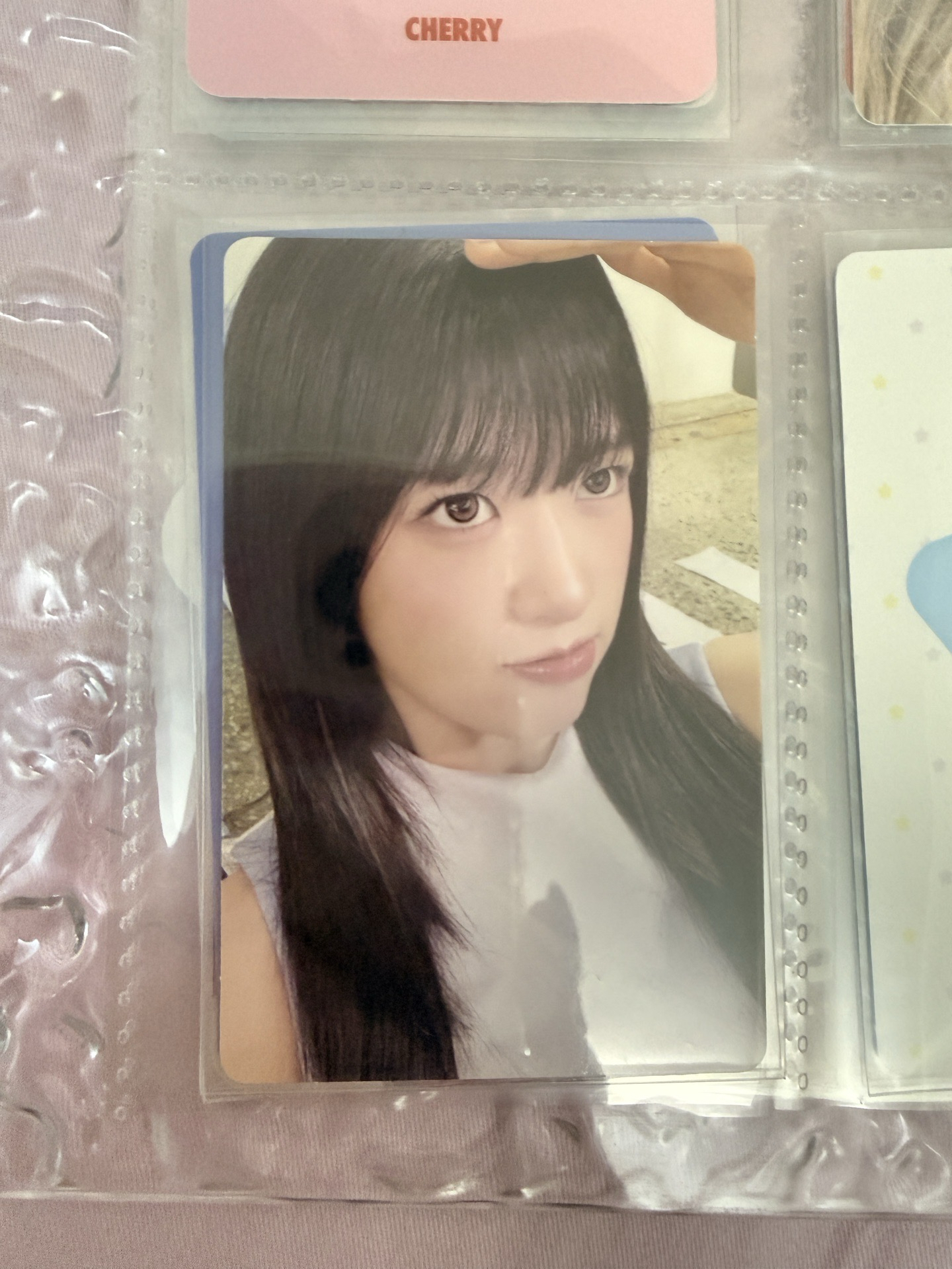 安特典卡+安全專