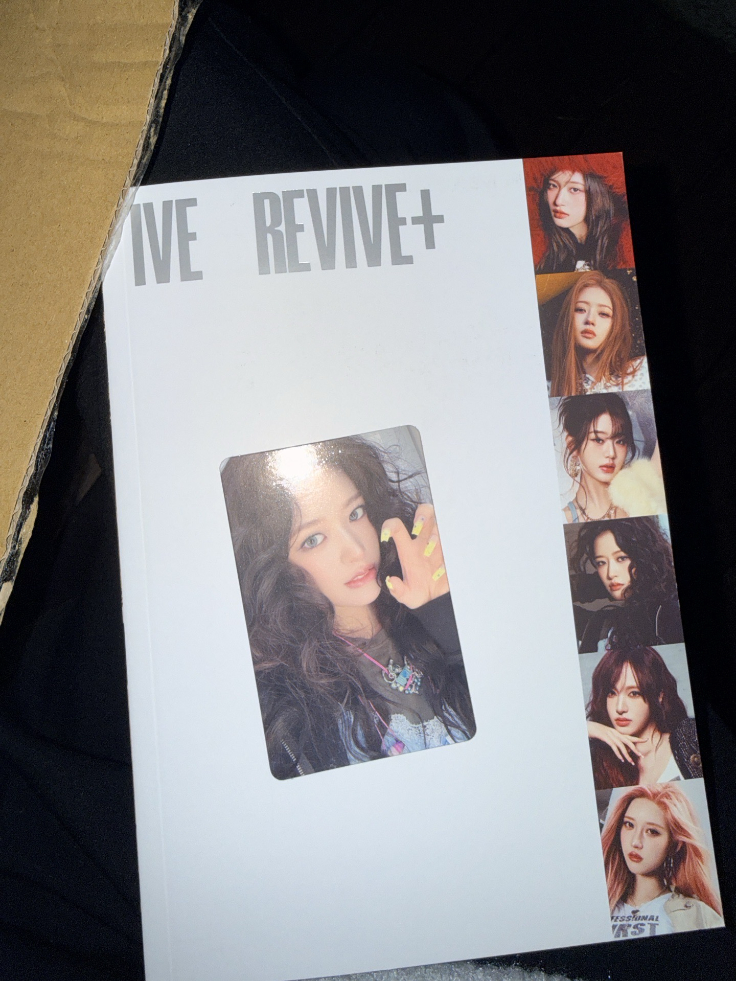 安特典卡+安全專