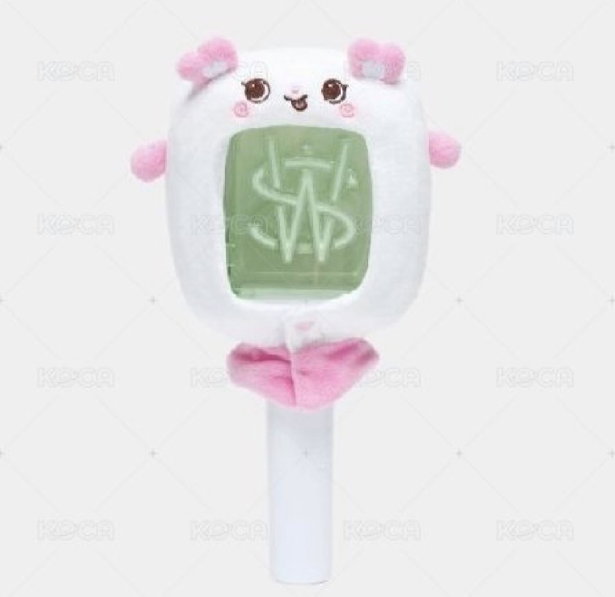 全新未拆手燈套