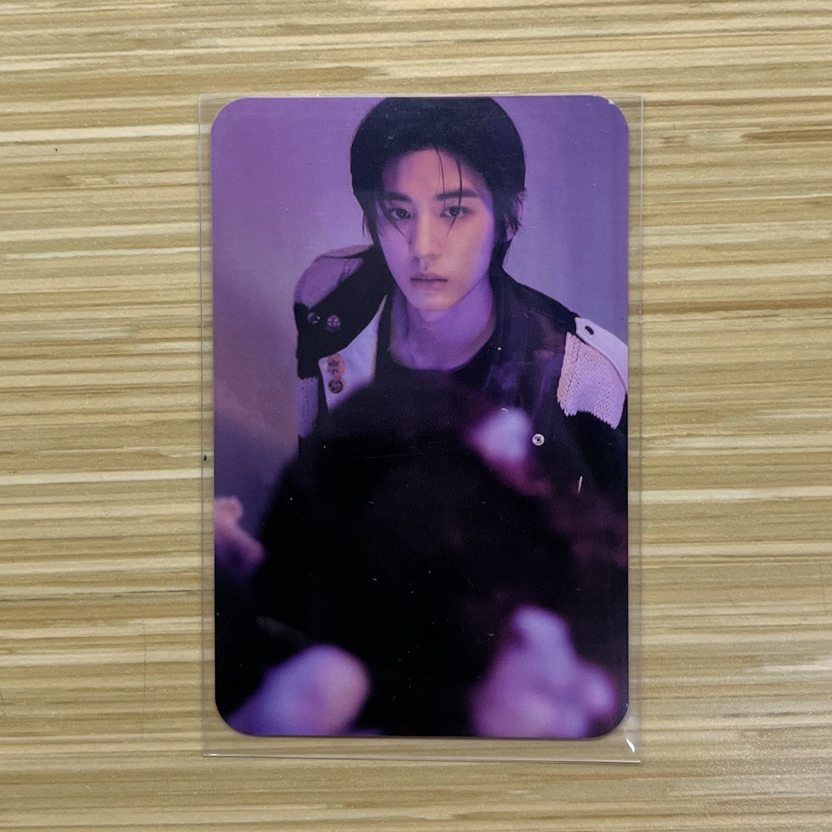 WHY  yes24 預售特典