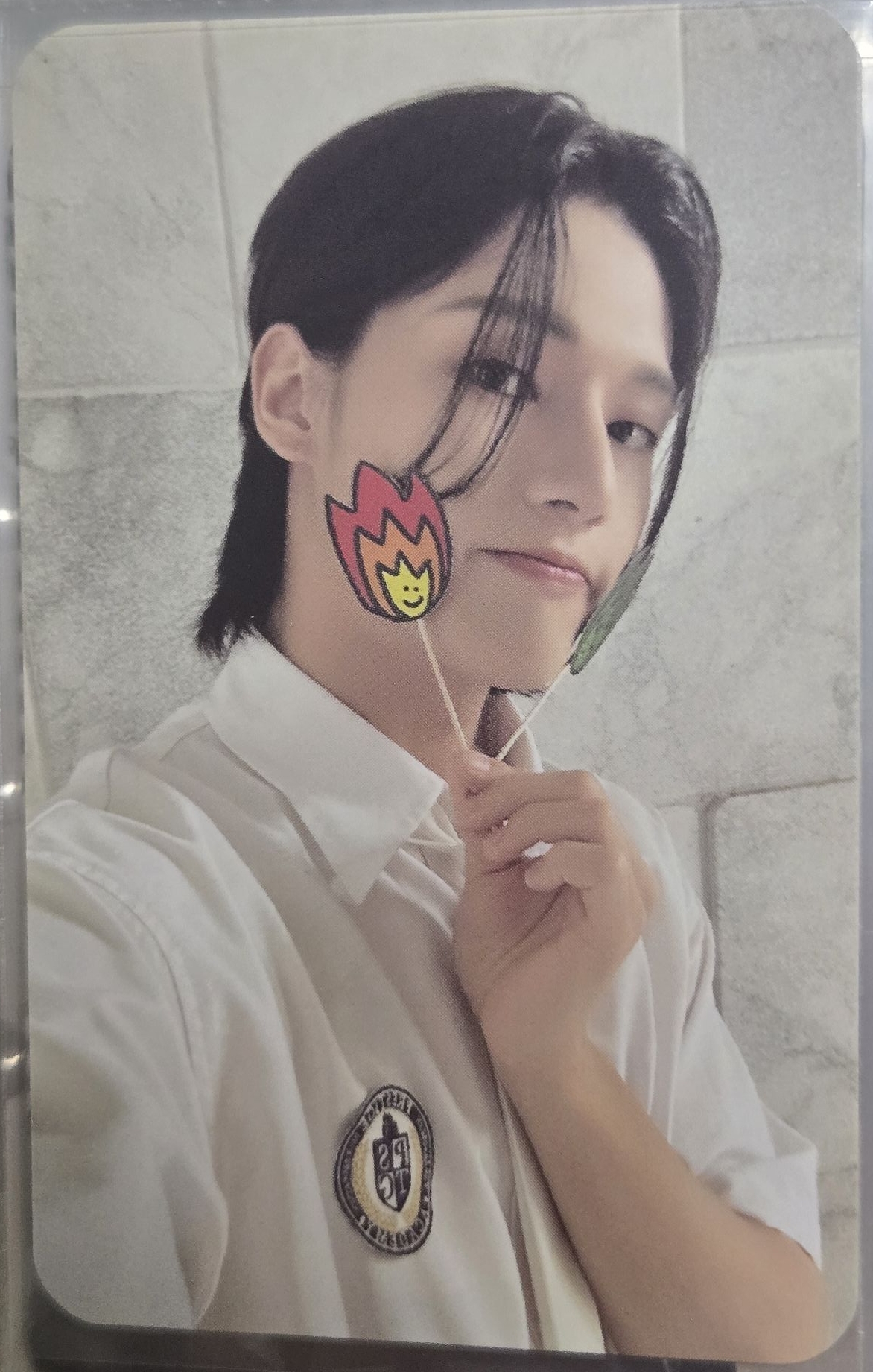 🤍鄭友榮 Outlaw 專卡