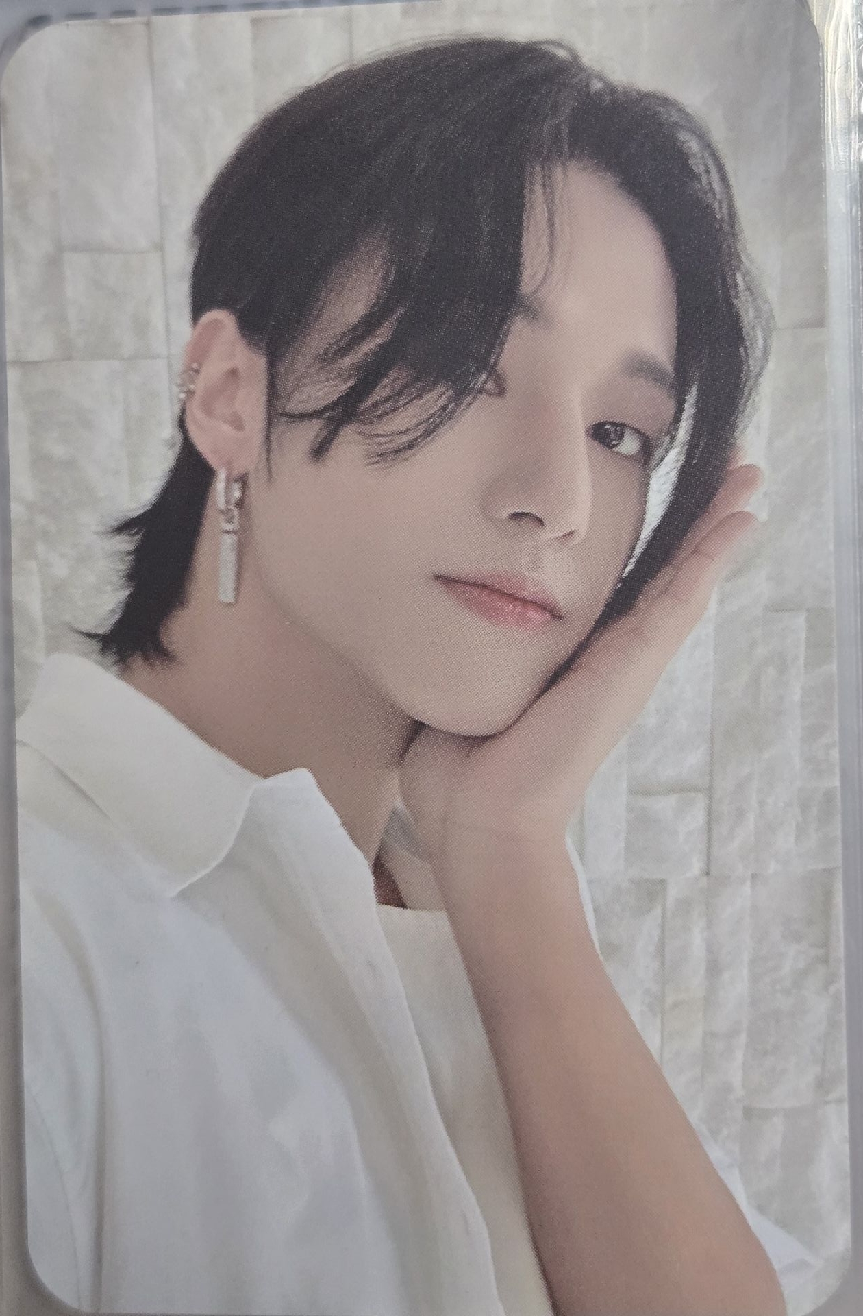 🤍鄭友榮 Outlaw 專卡