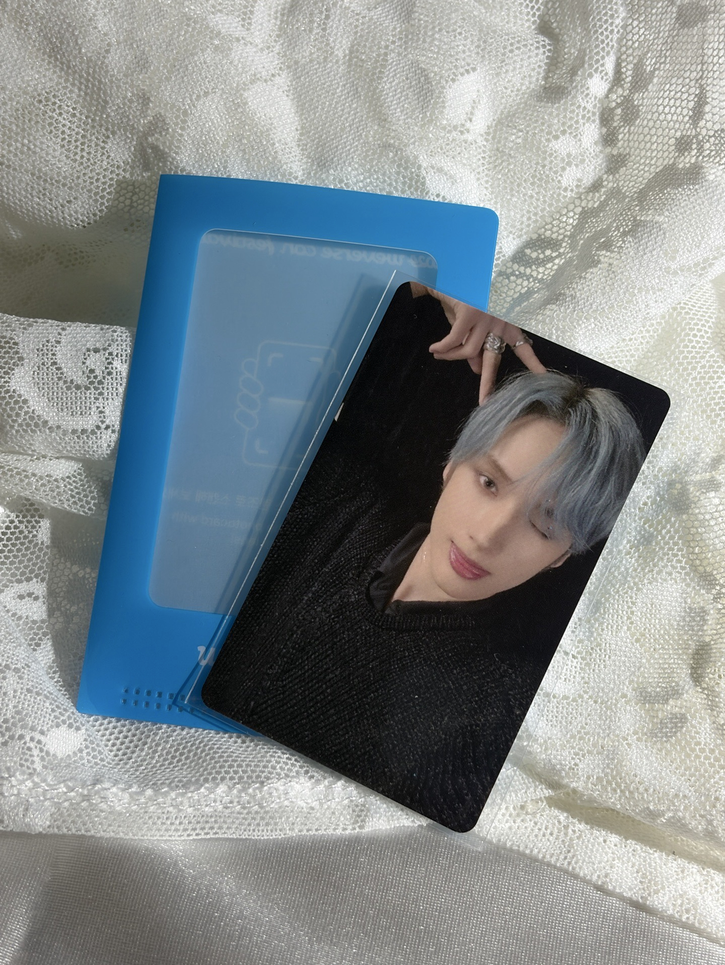 2024 休寧凱wvs con入場卡