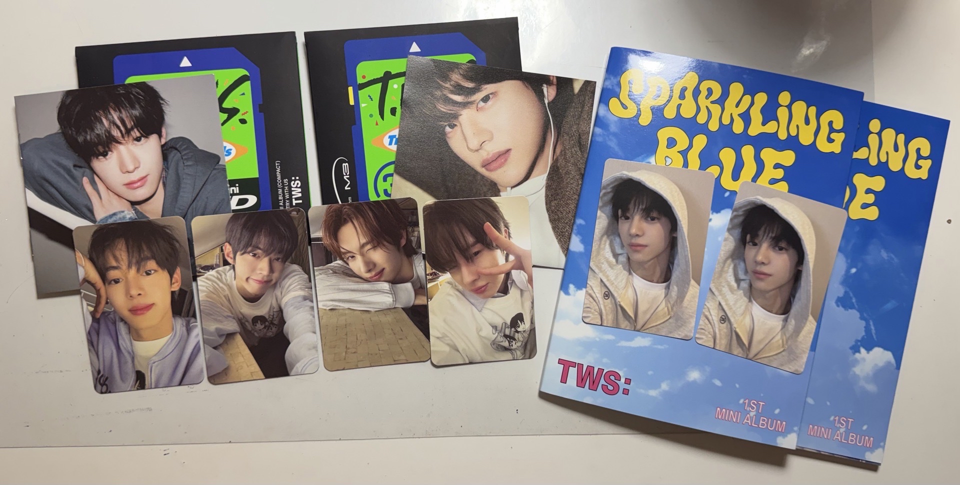 迷三單封迷一點子專全專皆未掃