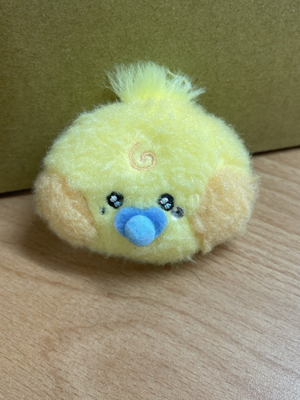 來 合娃 哭哭徽章 3圖不拆