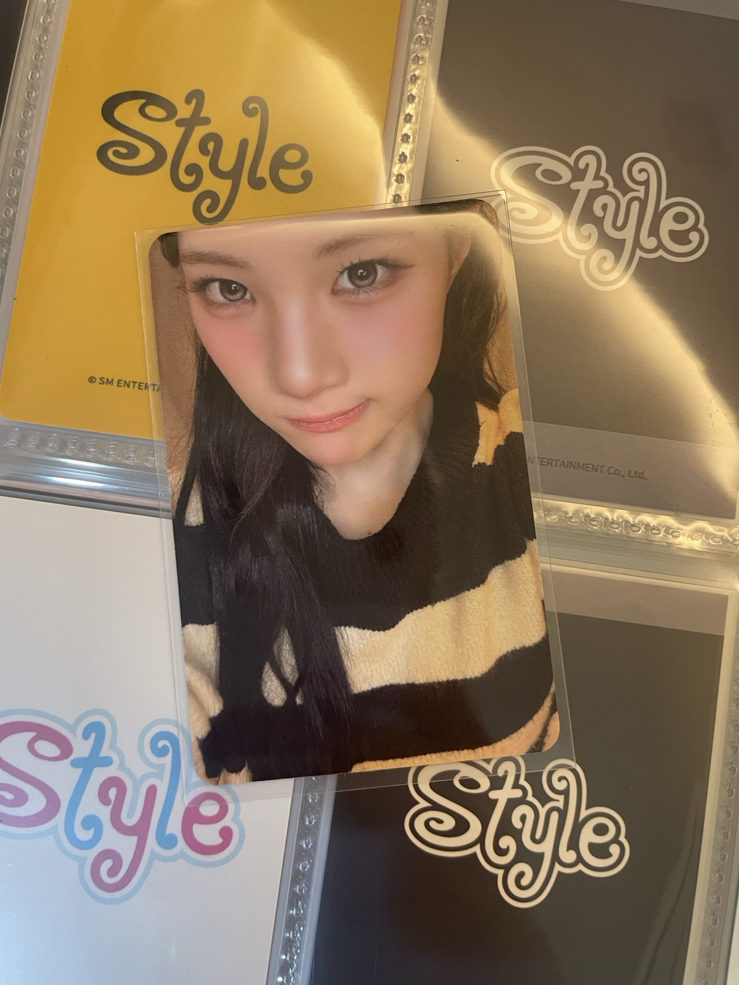 Focus am 4.0 簽售卡 