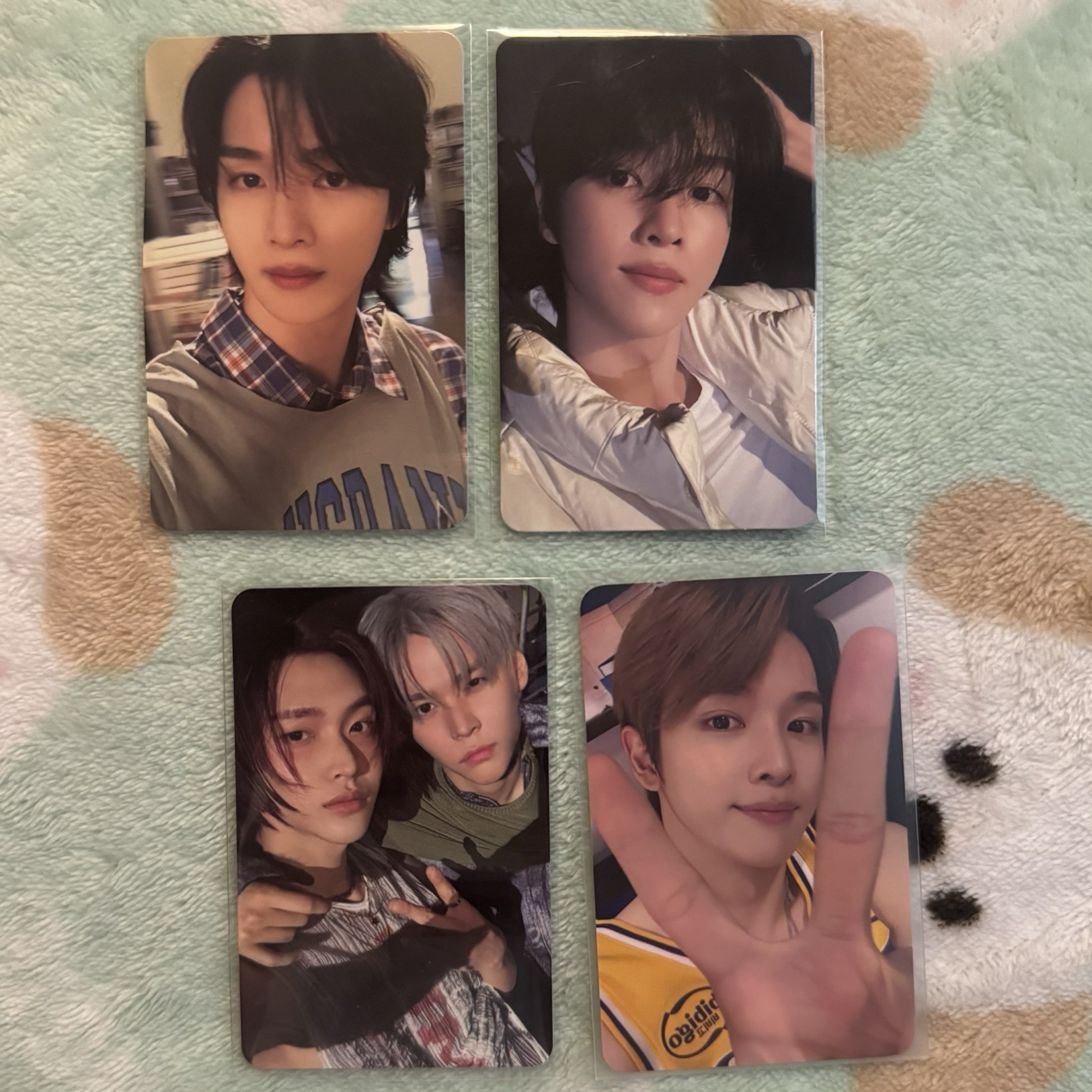 帥哥員工求職中1 ep1