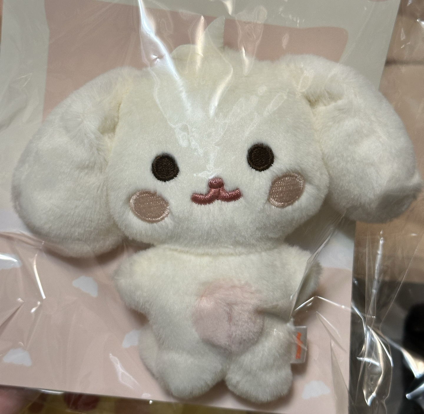 全新 Aniteez 豆豆眼娃拆賣 內有各娃近照