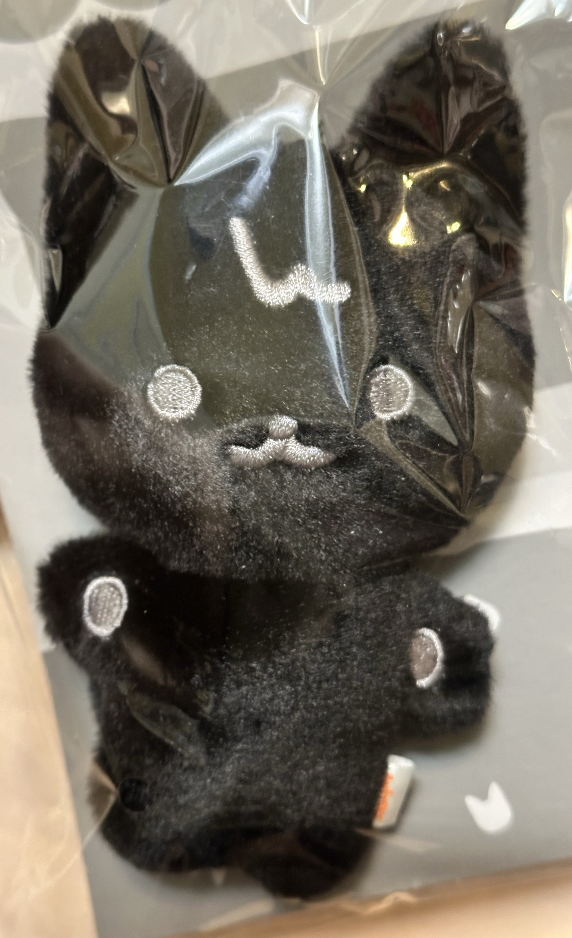 全新 Aniteez 豆豆眼娃拆賣 內有各娃近照