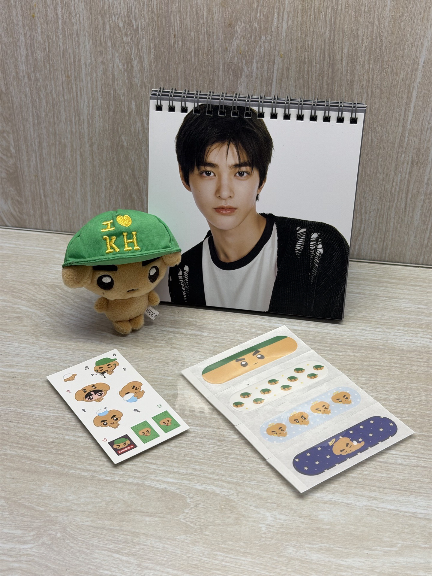 超火安安健康小狗！（現貨秒出）