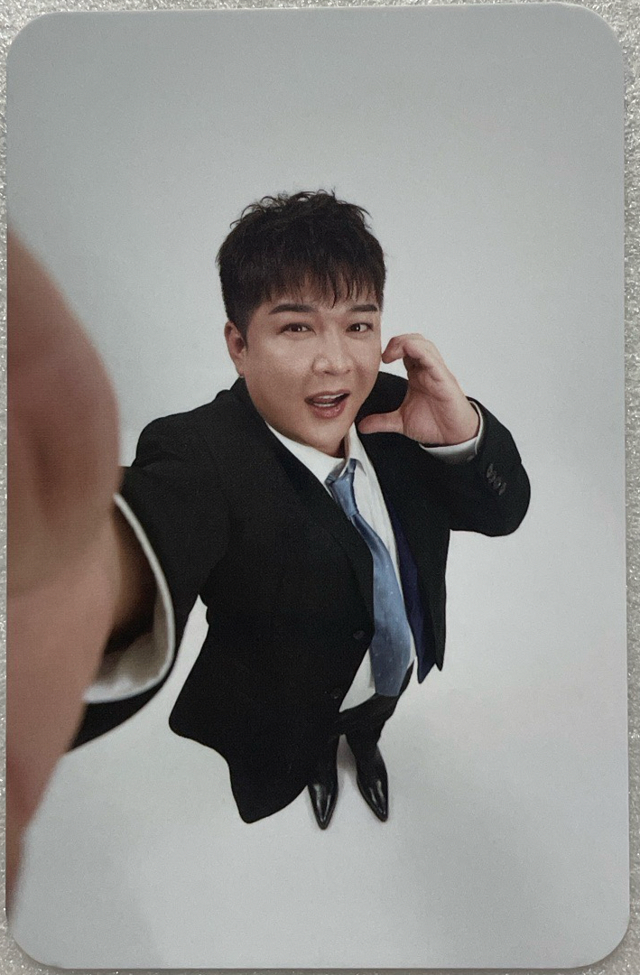 SS10 高雄入場卡/場限卡 神童