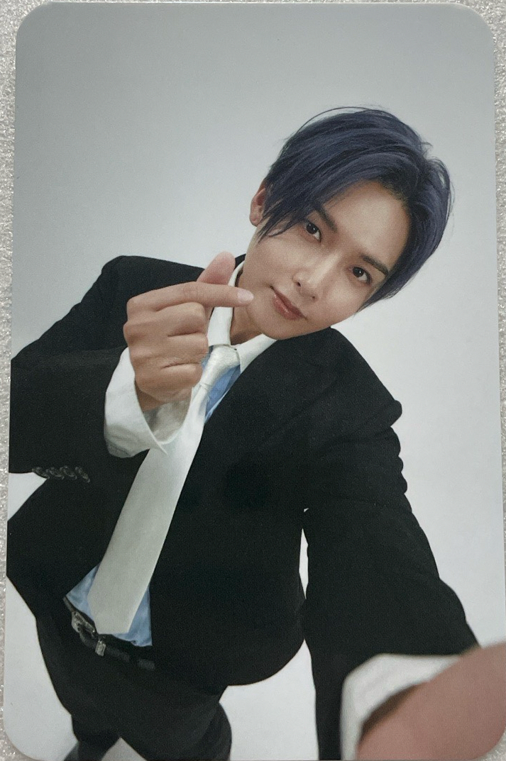 SS10 高雄入場卡/場限卡 厲旭