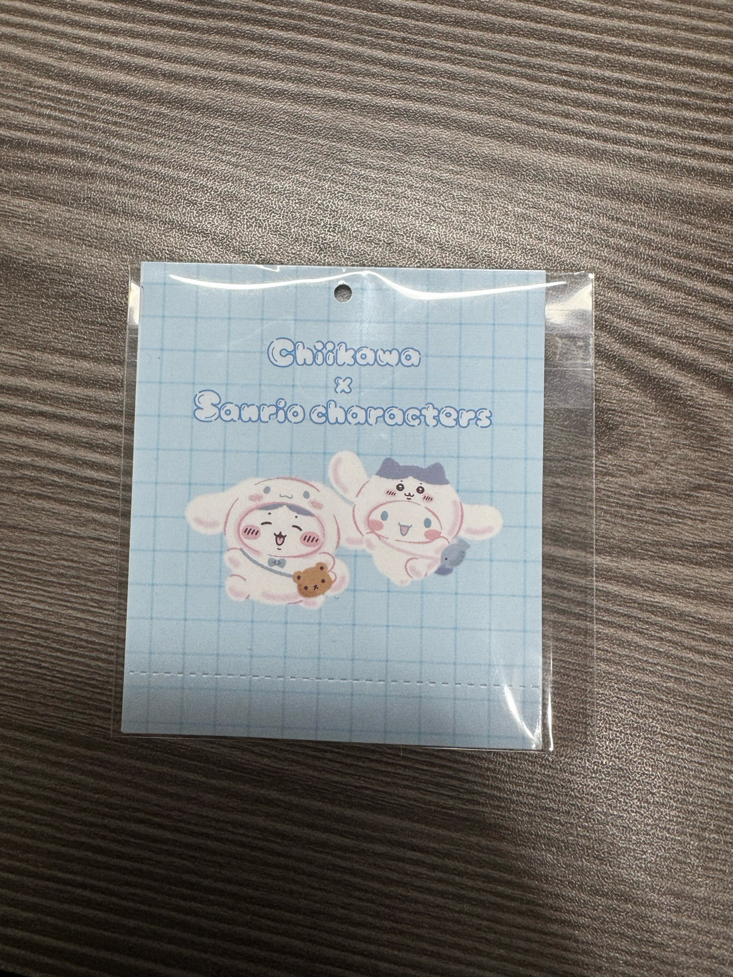 小八側背包（含圖三