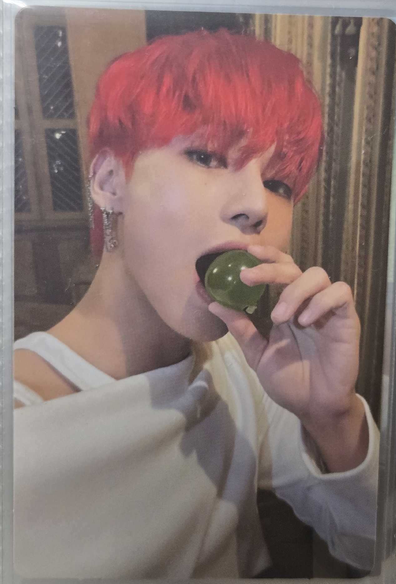 🤍鄭友榮 From the witness 專卡