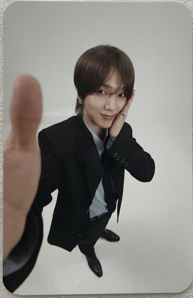 SS10 高雄入場卡/場限卡 藝聲