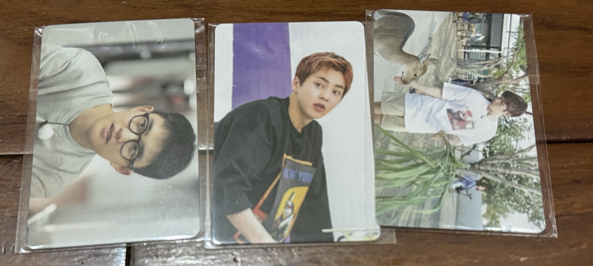 爬梯子2嘟+珉+賢