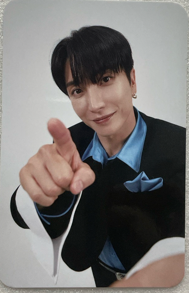 SS10 高雄入場卡/場限卡 利特