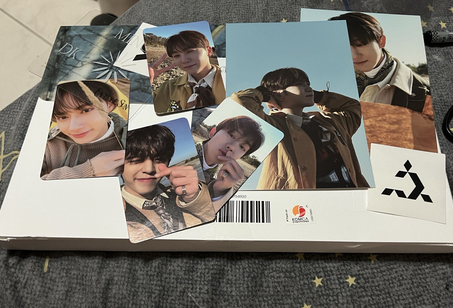 正四 ep4 已拆全專（初版含螢光筆）