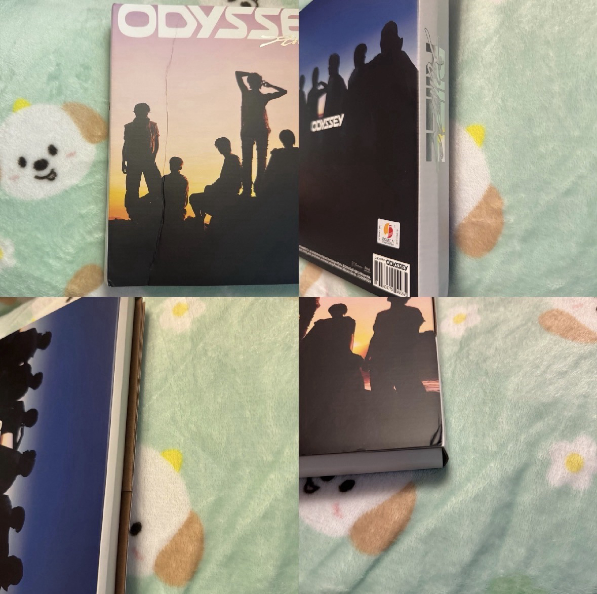 帥哥員工求職中 ep2