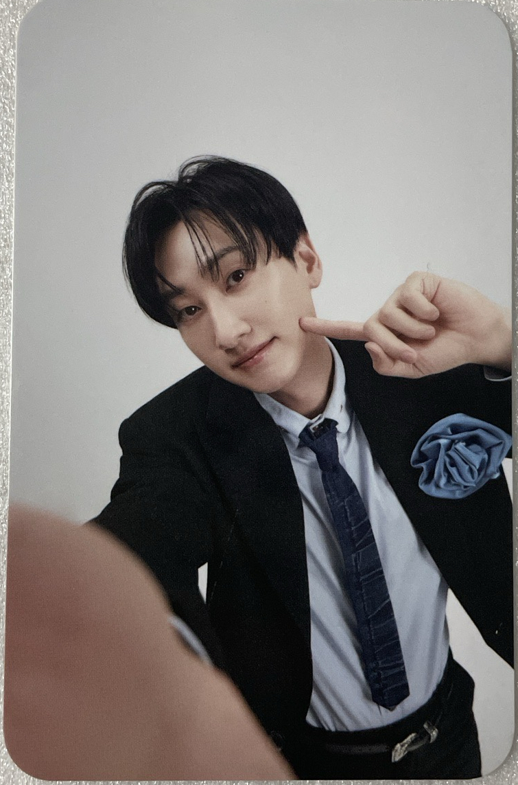 SS10 高雄入場卡/場限卡 李赫宰