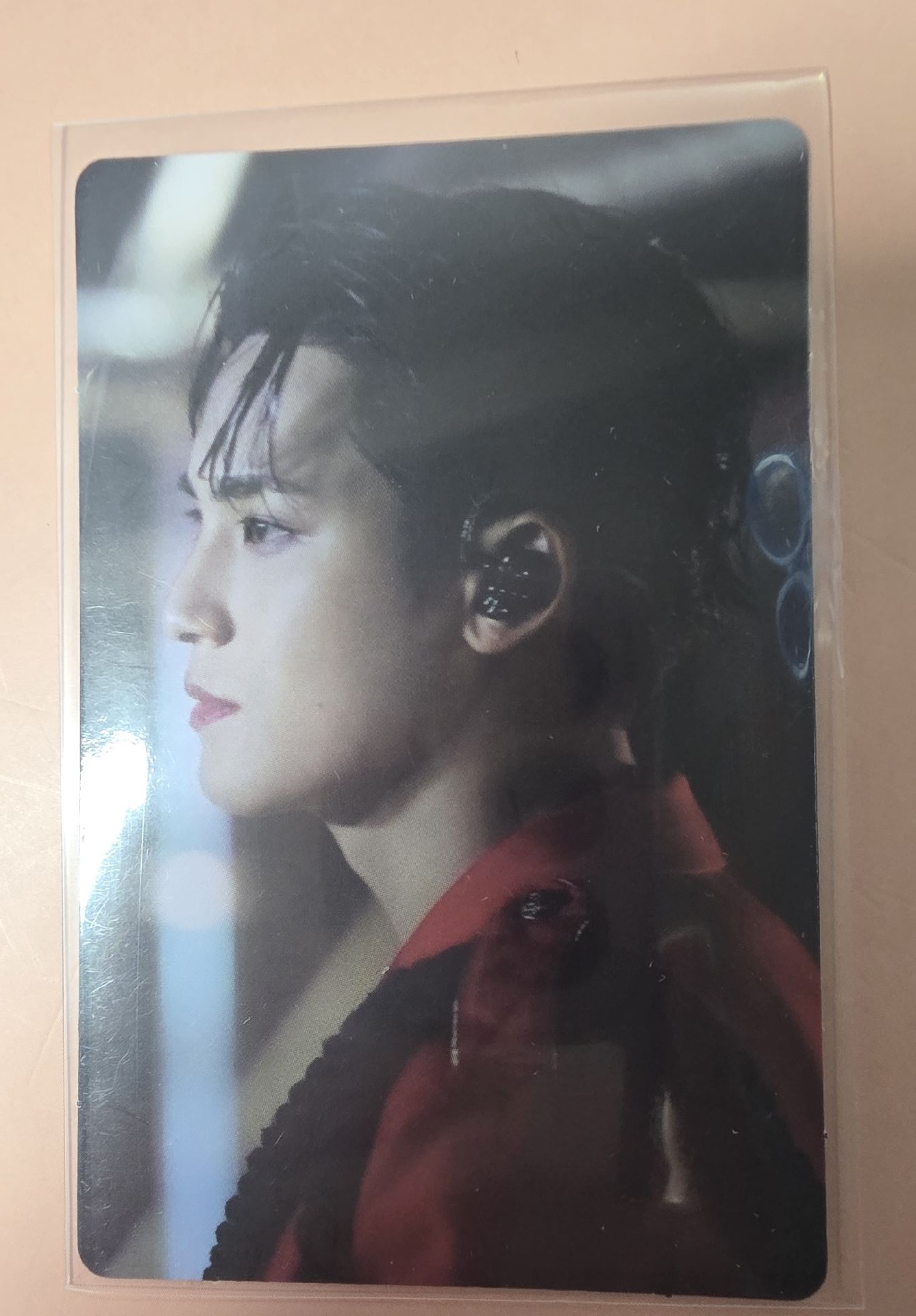 金珉奎  FOLLOW FELLOW