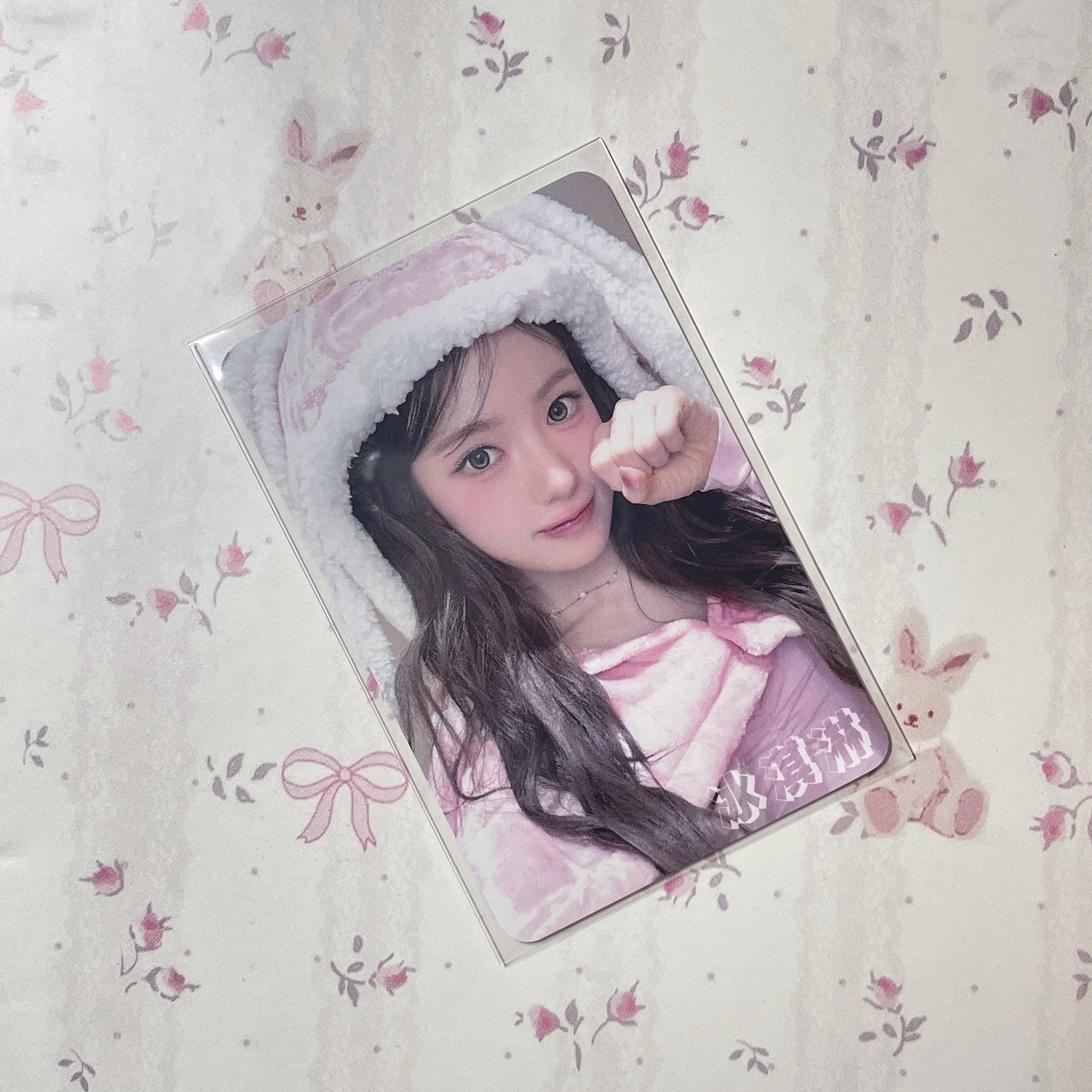 SUI｜Delulu Pack hl2.0 兔毯