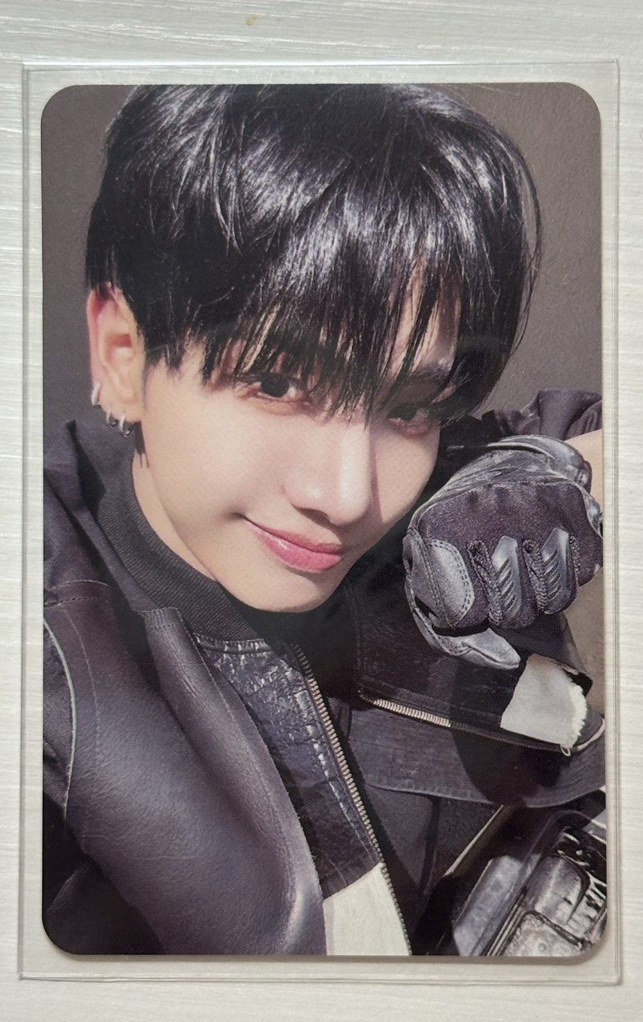 🐶明宰鉉小作文卡（需綁）